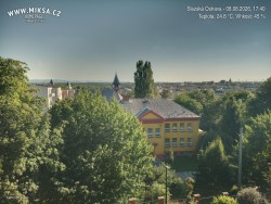 Ostrawa Śląska