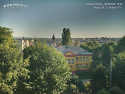 Ostrawa Śląska