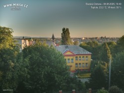Ostrawa Śląska