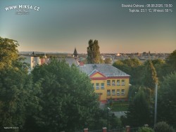 Slezská Ostrava