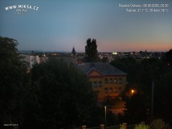 Ostrawa Śląska
