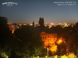 Ostrawa Śląska