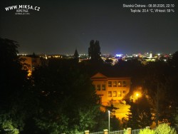 Ostrawa Śląska
