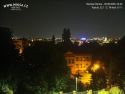 Slezská Ostrava