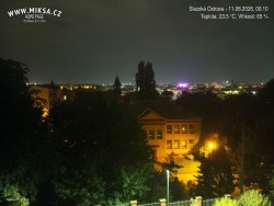 Slezská Ostrava