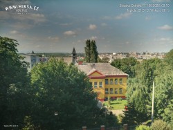 Slezská Ostrava