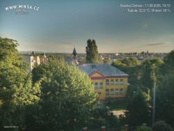 Slezská Ostrava