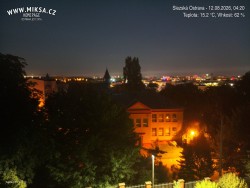 Slezská Ostrava