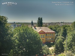 Slezská Ostrava