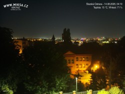 Slezská Ostrava