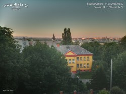 Slezská Ostrava