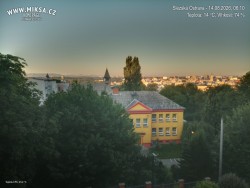 Slezská Ostrava