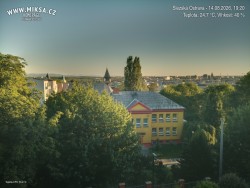 Slezská Ostrava