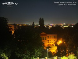 Slezská Ostrava