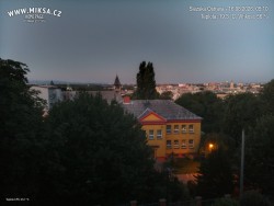 Slezská Ostrava