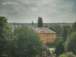 Slezská Ostrava