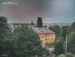 Slezská Ostrava