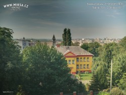 Slezská Ostrava