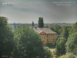 Schlesisch Ostrau