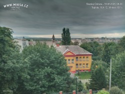 Slezská Ostrava