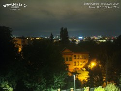Slezská Ostrava