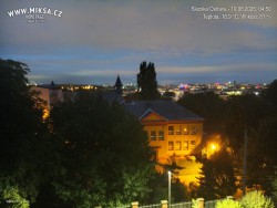 Ostrawa Śląska