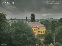 Slezská Ostrava