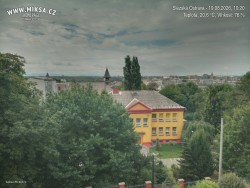 Ostrawa Śląska