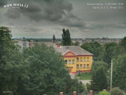 Silesian Ostrava