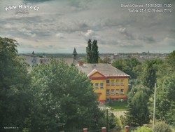Schlesisch Ostrau