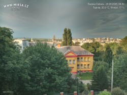 Slezská Ostrava