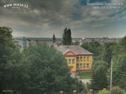 Slezská Ostrava