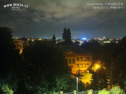 Slezská Ostrava