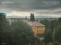 Slezská Ostrava