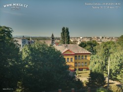 Slezská Ostrava