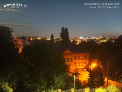 Slezská Ostrava