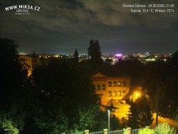 Slezská Ostrava