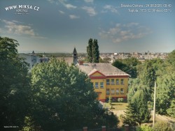 Slezská Ostrava