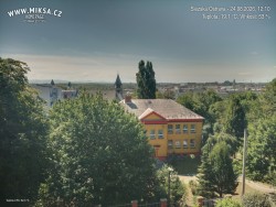 Slezská Ostrava