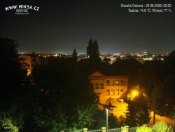 Slezská Ostrava