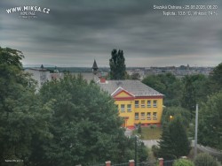 Ostrawa Śląska