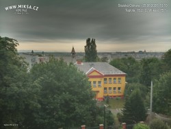 Slezská Ostrava