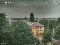 Slezská Ostrava