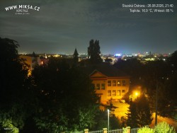Slezská Ostrava