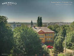 Slezská Ostrava