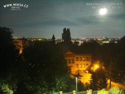 Slezská Ostrava