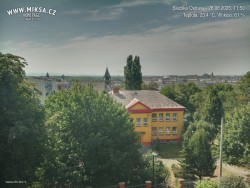 Slezská Ostrava