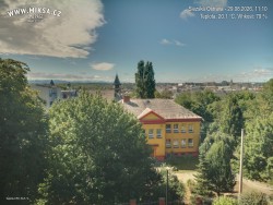 Slezská Ostrava