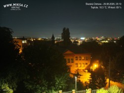 Slezská Ostrava