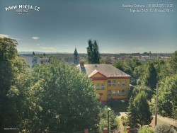 Slezská Ostrava